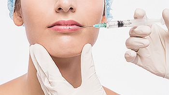 trattamento con filler