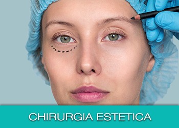chirurgia estetica